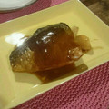 ∞まち∞'s cooksnap of when they made ご飯がすすむ!!サバのにんにく中華風煮.