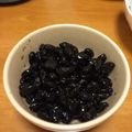 a0imama♡'s cooksnap of when they made 黒豆煮～しわ有り☆かため☆カンタン.