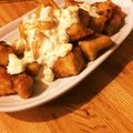 たじ満塁's cooksnap of when they made 高野豆腐の唐揚げチキン南蛮風.