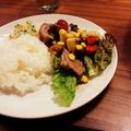 ＊メグリンヌ＊'s cooksnap of when they made 簡単豪華！豚バラブロックのオーブン焼き.