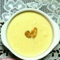 ma___111's cooksnap of when they made これ美味しい！ふわとろチーズスープ.