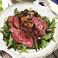 クックRAQJT1☆'s cooksnap of when they made フライパンで簡単！ローストビーフ.