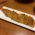 a0imama♡'s cooksnap of when they made ★冷えても美味しいサクサク天ぷら★.