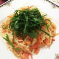 ﾏﾘﾋﾟ's cooksnap of when they made 大根たらこ炒め.