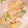 クック6M60VP☆'s cooksnap of when they made アボカドツナディップ♡.