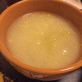 みー３２'s cooksnap of when they made キャベツとコーンの中華風とろみスープ.