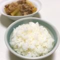 Blue＊＊'s cooksnap of when they made 【噛むほどに甘い】美味しいお米の炊き方.