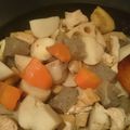 クック963PQH☆'s cooksnap of when they made ◆簡単＆美味♡ほっこり京風筑前煮◆.