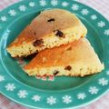 taako1552's cooksnap of when they made ☆甘納豆と豆腐のホットケーキ☆.