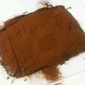 あ～ちゃんさ～ちゃん's cooksnap of when they made ☸簡単♡私の生チョコ☸.