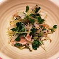 ☆DJサリー☆'s cooksnap of when they made 簡単！もやしであと一品.