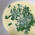 コーヒーチョコレート's cooksnap of when they made キャベツのポタージュ.