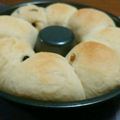 みいちごはん's cooksnap of when they made ほわほわ〜ん♪ちぎりクリームパン.