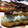 あやの♡♡'s cooksnap of when they made できたてサクサク！いも虫エクレア.