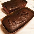 クックNKC1TC☆'s cooksnap of when they made 簡単☆ふんわり系＊ガトーショコラ♪.