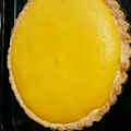 あちゃパンケーキ's cooksnap of when they made 低カロリーかぼちゃタルト☆ハロウィンに！.