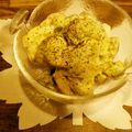 マリーゆう子's cooksnap of when they made アボカドとエビのマヨサラダ☆.