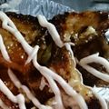 クック瞳's cooksnap of when they made 照りマヨ厚揚げサラダ.