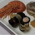 Kayadehutt's cooksnap of when they made お節料理）たらこ昆布巻き.