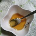 Jyohana's cooksnap of when they made 茹で豚はぁ～わさびで食べても旨いんです♪.