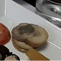 Kayadehutt's cooksnap of when they made いつもの材料で簡単！鶏の八幡巻き.