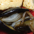 kk4788's cooksnap of when they made あっという間のもう一品♪簡単茄子炒め.