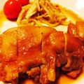 ★yucchi☆'s cooksnap of when they made 簡単　子供が喜ぶ！鳥もも肉の照り焼き.