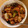 hinka's cooksnap of when they made 簡単♡栗と鶏肉の酢豚風甘酢炒め.