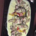 は〜助's cooksnap of when they made 鶏肉とベーコンのクリーム仕立て.