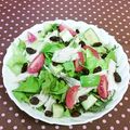 龍青空ママ's cooksnap of when they made セブンハーブ鷄☆サラダドレッシング付け.