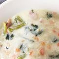 クック676014☆'s cooksnap of when they made 簡単・小蕪のミルクスープ.