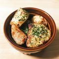 ウーノ☆'s cooksnap of when they made 長芋の香り揚げ.