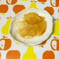 ウメ吉さん's cooksnap of when they made おつまみ大根♪.