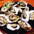 クック41OUTP☆'s cooksnap of when they made 牡蠣の蒸し焼き.
