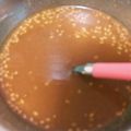 まみぽむぽむ's cooksnap of when they made ウチの黄金比率！味噌ダレ.
