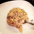 クックIH5H90☆'s cooksnap of when they made 簡単＊節約！豚バラ炒飯.