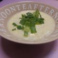 くずぴー's cooksnap of when they made 白味噌入りのおじや.