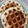 雑ちゃん's cooksnap of when they made ベルギーワッフルリエージュ風.