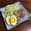 chicolle's cooksnap of when they made 絶品、お義母さんの叉焼(覚え書き).
