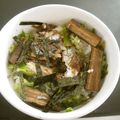 スタイリッシュママ's cooksnap of when they made さんまとネギの混ぜご飯.