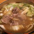 さとうかえで's cooksnap of when they made ボタン鍋.