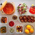 ふなここ's cooksnap of when they made 副菜に！たたきごぼうの胡麻和え。.