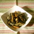 無邪気なたらこ's cooksnap of when they made ＊身体に優しい♡鶏とひじきの煮物＊.