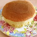 futaba8's cooksnap of when they made 絵本の中の♪超分厚いホットケーキ☆★.