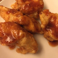 　青空大好き's cooksnap of when they made ささみ揚げ♫オイケチャだれの葱ゴマまみれ.