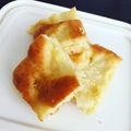 さっチョコ's cooksnap of when they made 簡単♪りんごのクッキーケーキ☆.