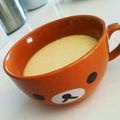 ★Nyui★'s cooksnap of when they made 簡単プリン.