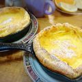 ル・ヴァン's cooksnap of when they made ダッチベイビーパンケーキ.