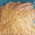 daskochen0's cooksnap of when they made 【冷凍保存】ミックスチーズ.