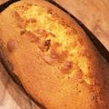 めいめいかあさん's cooksnap of when they made アーモンド風味極上パウンドケーキ.